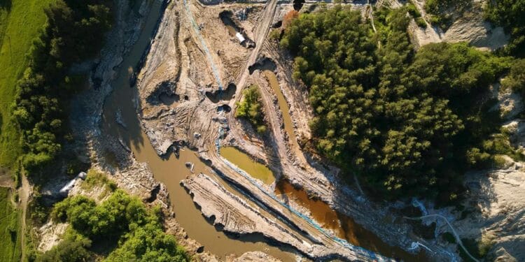 ”La Salina Praid s-ar fi putut evita dezastrul!” Afirmația vine de la șeful de cabinet al lui Viktor Orban