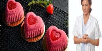 Acest lucru bucură pe mulți români. Cinci prăjituri care nu îngrașă! Recomandările făcute de medicul Adina Alberts