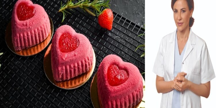 Acest lucru bucură pe mulți români. Cinci prăjituri care nu îngrașă! Recomandările făcute de medicul Adina Alberts