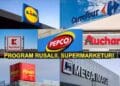 Ce program au supermarketurile în prima și a doua zi de Rusalii. Ce magazine vor fi deschise în aceste zile de sărbătoare