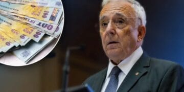 Salariul guvernatorului din România este de 3 ori mai mare ca al omologului din Polonia. Culmea îl depășește și pe cel al președintelui Franței sau al unor înalți oficiali europeni