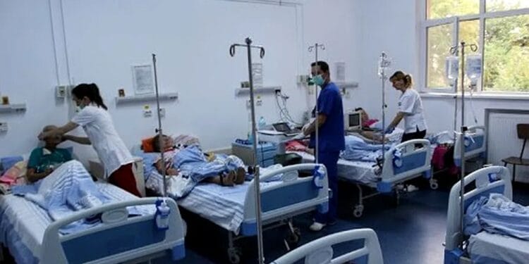 Reorganizări în spitalele din țară! Reformarea, prioritatea noii guvernări. Ce se întâmplă de fapt!