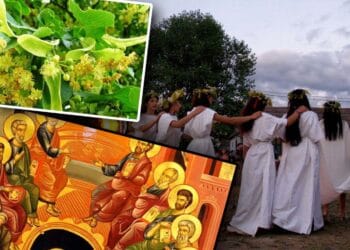 TRADIȚII de Rusalii. Dublă sărbătoare. Ce este total interzis să faci în aceste zile!