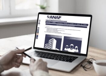 Lovitură din partea ANAF. Contribuabilii au primit prin Spațiul Privat Virtual să completeze un document. Se cer informații fără temei legal!