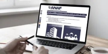 Lovitură din partea ANAF. Contribuabilii au primit prin Spațiul Privat Virtual să completeze un document. Se cer informații fără temei legal!
