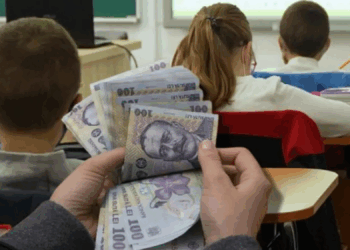 Bursieri cu note de 5 și 6 la Bacalaureat! Premierul Ilie Bolojan anunță o reformă a burselor!