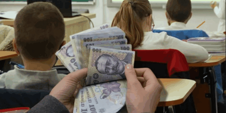 Bursieri cu note de 5 și 6 la Bacalaureat! Premierul Ilie Bolojan anunță o reformă a burselor!