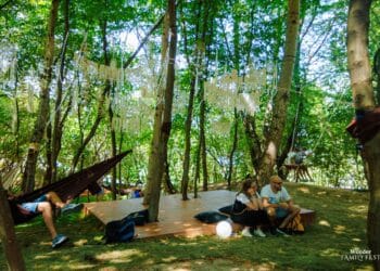 Se apropie un alt festival spectaculos! Wonder Family Fest revine cu un super program ce se întinde pe 3 zile! Un festival pentru toate vârstele, de la bebeluși, la bunici