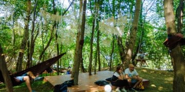 Se apropie un alt festival spectaculos! Wonder Family Fest revine cu un super program ce se întinde pe 3 zile! Un festival pentru toate vârstele, de la bebeluși, la bunici