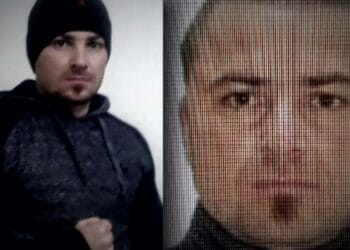 Pentru prima oară când se pune recompensă pe capul unui criminal periculos! Poliția Română oferă IMEDIAT, bani foarte mulți!