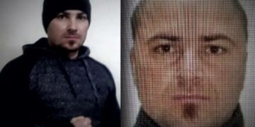 Pentru prima oară când se pune recompensă pe capul unui criminal periculos! Poliția Română oferă IMEDIAT, bani foarte mulți!