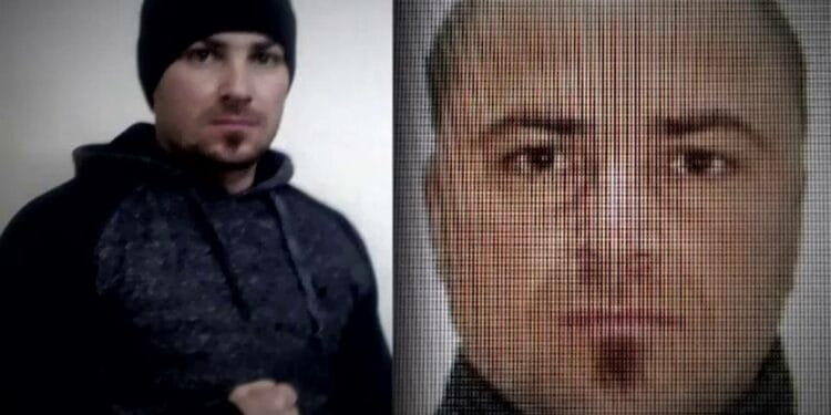 Pentru prima oară când se pune recompensă pe capul unui criminal periculos! Poliția Română oferă IMEDIAT, bani foarte mulți!