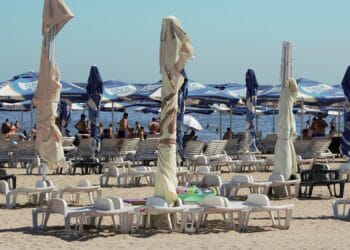 Piedone a ”plecat” pe litoral. Nu în concediu, în control! Deja inspectorii au descoperit nereguli grave, atât la magazine, cât și la unitățile hoteliere!