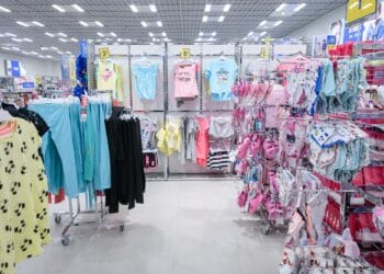 Dispare un lanț de magazine cu produse ieftine! A fost vândut pentru o sumă modică!