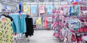 Dispare un lanț de magazine cu produse ieftine! A fost vândut pentru o sumă modică!