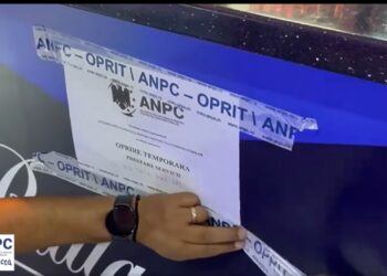 Piedone a ”vizitat” două stațiuni de la Marea Neagră! E jale! A închis multe, multe cluburi!