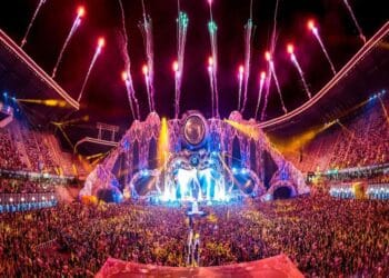 Studenții de excepție, sunt răsplătiți de UNTOLD! Ce surprize le pregătesc organizatorii!