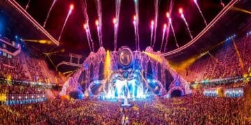 Studenții de excepție, sunt răsplătiți de UNTOLD! Ce surprize le pregătesc organizatorii!