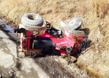 Accident feroviar mortal! Un bărbat a fost izbit în plin de locomotivă! Nu a avut nicio șansă!