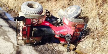 Accident feroviar mortal! Un bărbat a fost izbit în plin de locomotivă! Nu a avut nicio șansă!