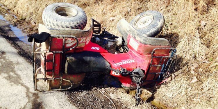 Accident feroviar mortal! Un bărbat a fost izbit în plin de locomotivă! Nu a avut nicio șansă!