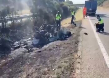 Accident înfiorător în care un celebru fotbalist și-a pierdut viața! Ce mesaj a transmis clubul unde era legitimat