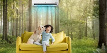 Adio, aer condiționat. Revoluția franceză care promite răcoare fără poluare. A apărut înlocuitorul silențios, ieftin și economic