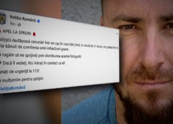 ALERTĂ națională. Criminalul din Mureș este de negăsit. Este înarmat și extrem de periculos. Sunați la 112 „se joacă cu autoritățile”
