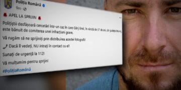 ALERTĂ națională. Criminalul din Mureș este de negăsit. Este înarmat și extrem de periculos. Sunați la 112 „se joacă cu autoritățile”