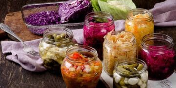 Care sunt cele 5 băuturi care îmbunătățesc sănătatea intestinală, pe Caniculă, potrivit experților