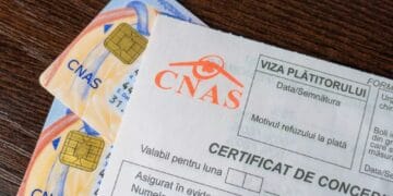 Mulți români își pierd asigurarea de sănătate! Mamele aflate în concediu de creștere a copilului și șomerii, vor trebui să plătească CASS