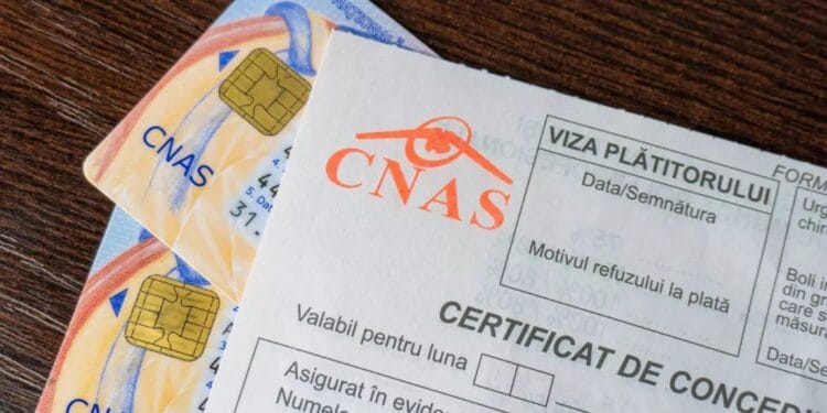 Mulți români își pierd asigurarea de sănătate! Mamele aflate în concediu de creștere a copilului și șomerii, vor trebui să plătească CASS