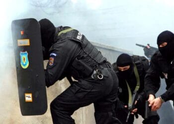 La 15  ani, un adolescent plănuia un atac asupra gării. Tânărul intenționa să provoace o baie de sânge!