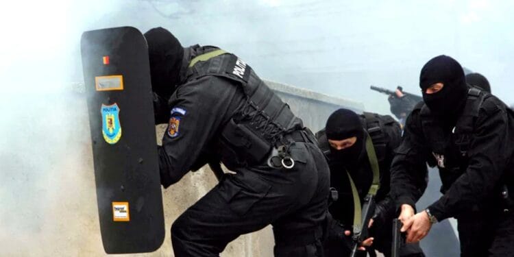 La 15  ani, un adolescent plănuia un atac asupra gării. Tânărul intenționa să provoace o baie de sânge!