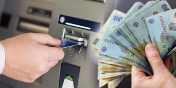 Dispar banii lichizi! Primul stat care va renunța la plata cu monedă fizică. Ce se va întâmpla cu cei care nu au conturi bancare