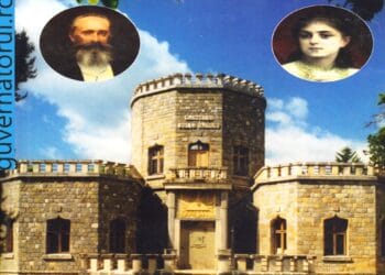 CURIOZITĂȚI DIN ROMÂNIA. Bogdan Petriceicu Hașdeu și creația ”de dincolo de moarte”