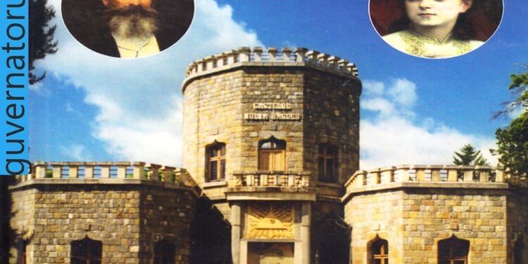 CURIOZITĂȚI DIN ROMÂNIA. Bogdan Petriceicu Hașdeu și creația ”de dincolo de moarte”