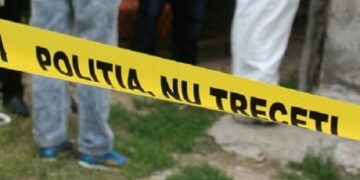 Descoperire macabră în munți! Cadavru găsit de un cioban! Cadavrul era în stare avansată de descompunere!