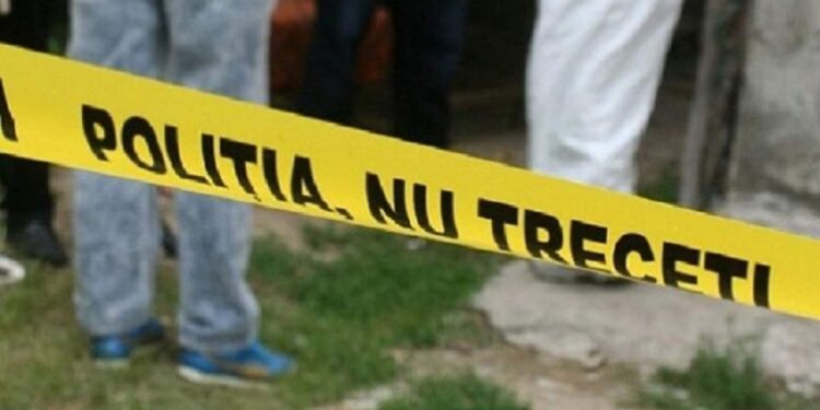 Descoperire macabră în munți! Cadavru găsit de un cioban! Cadavrul era în stare avansată de descompunere!