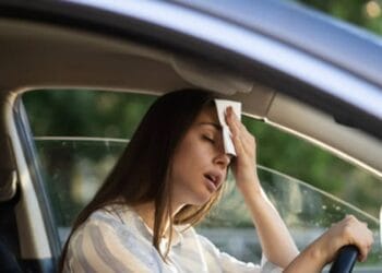 Trucul japonez la îndemâna oricui. Cum să răcorești mașina în câteva secunde, fără să pornești aerul condiționat în autoturism!