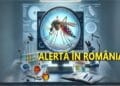 Caz de malarie în România. Bărbatul nu a călătorit recent în străinătate iar simptomele au debutat progresiv în ultimele săptămâni