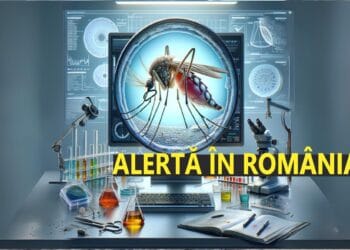 Caz de malarie în România. Bărbatul nu a călătorit recent în străinătate iar simptomele au debutat progresiv în ultimele săptămâni