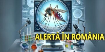 Caz de malarie în România. Bărbatul nu a călătorit recent în străinătate iar simptomele au debutat progresiv în ultimele săptămâni