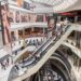 Centru comercial de proporţii într-un cartier rezidențial! Grupul imobiliar are legături cu familia regală britanică