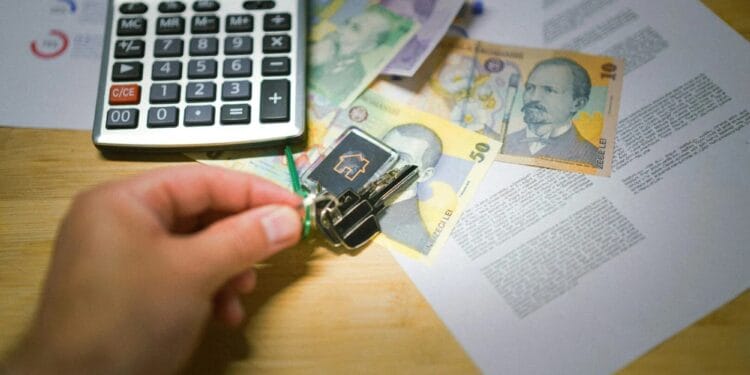 Greul abia începe pentru chiriașii din România! Totul începe cu viitoarea creștere a TVA la locuințe