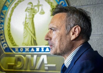 Pentru trafic de influență, fostul prim-adjunct SRI, Coldea, a fost trimis în judecată de DNA!