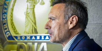 Pentru trafic de influență, fostul prim-adjunct SRI, Coldea, a fost trimis în judecată de DNA!