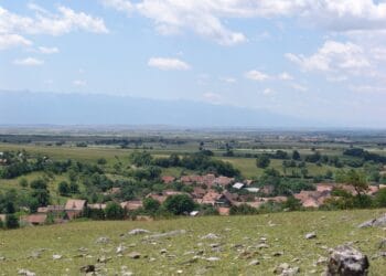 Ministrul Muncii: ”Într-un sat s-au îmbolnăvit brusc aproape toți locuitorii. Cu o lună înainte erau perfect sănătoși”