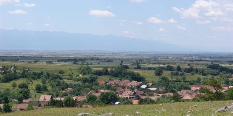 Ministrul Muncii: ”Într-un sat s-au îmbolnăvit brusc aproape toți locuitorii. Cu o lună înainte erau perfect sănătoși”