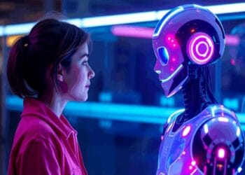 ADIO, mamă. Din ce în ce mai mulți tineri au înlocuit oamenii cu AI-ul. Sunt mai bine înțeleși, spun ei. Ce avertismente au specialiștii pentru părinți!